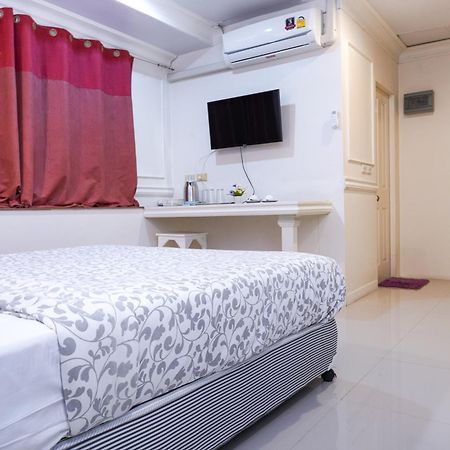 Guesthouse Phuket Airport Ban Bo Han Luaran gambar