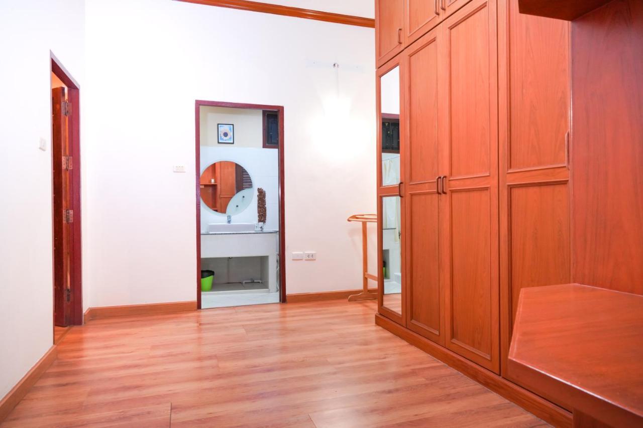 Guesthouse Phuket Airport Ban Bo Han Luaran gambar