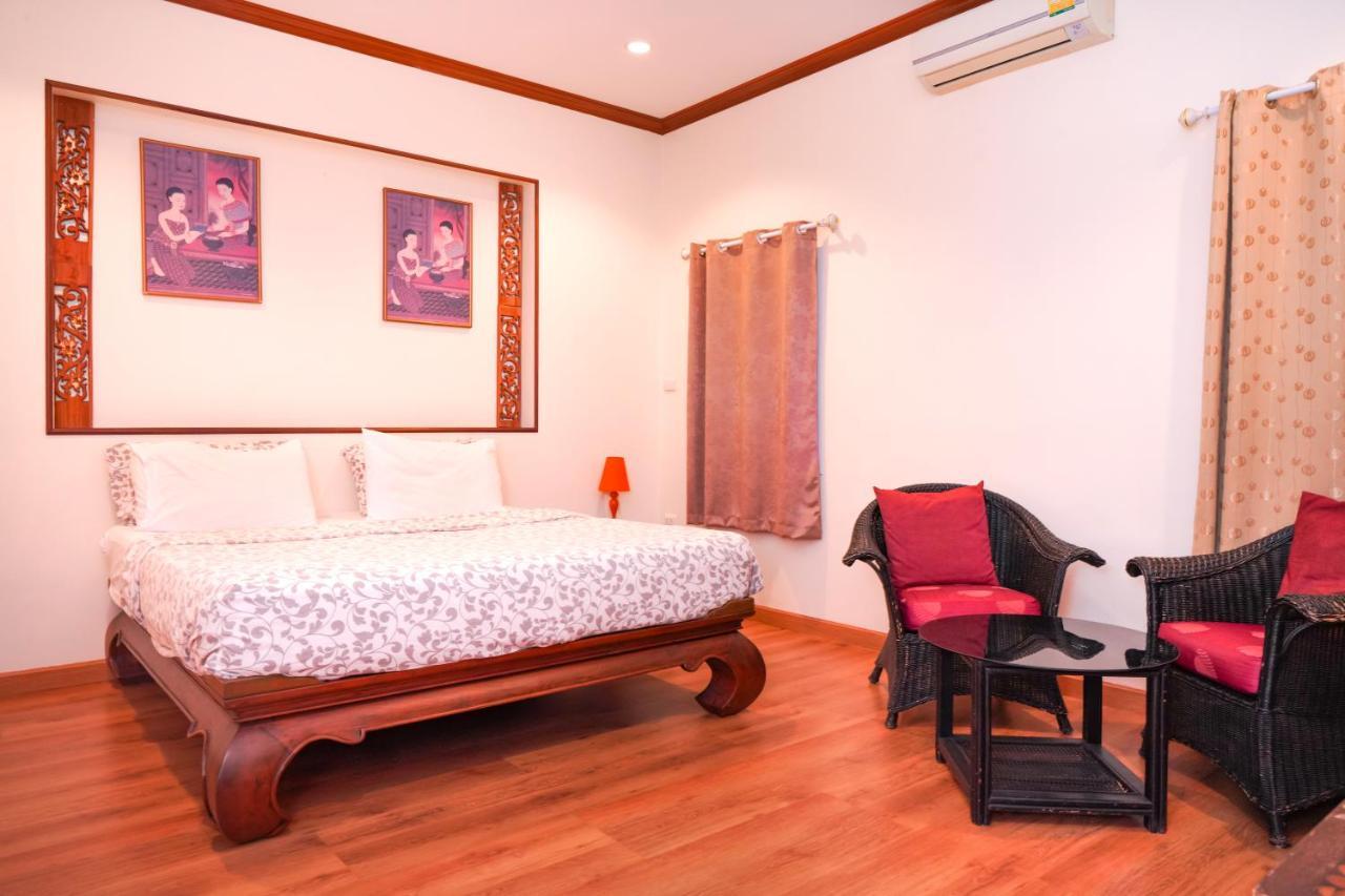 Guesthouse Phuket Airport Ban Bo Han Luaran gambar