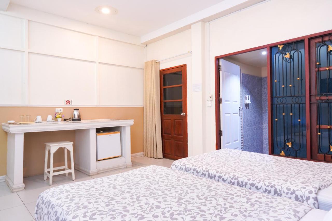 Guesthouse Phuket Airport Ban Bo Han Luaran gambar