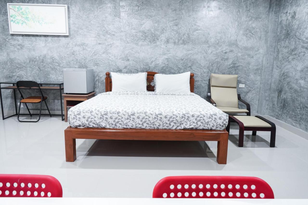 Guesthouse Phuket Airport Ban Bo Han Luaran gambar
