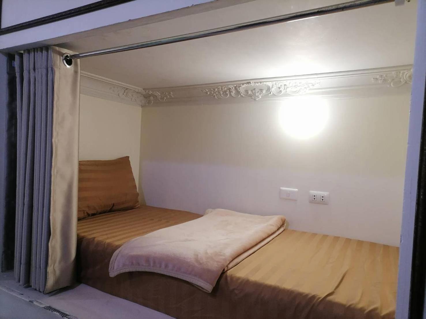 Guesthouse Phuket Airport Ban Bo Han Luaran gambar