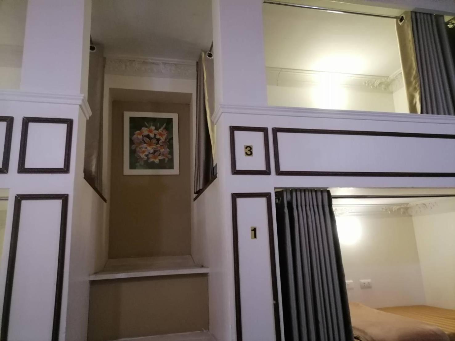 Guesthouse Phuket Airport Ban Bo Han Luaran gambar