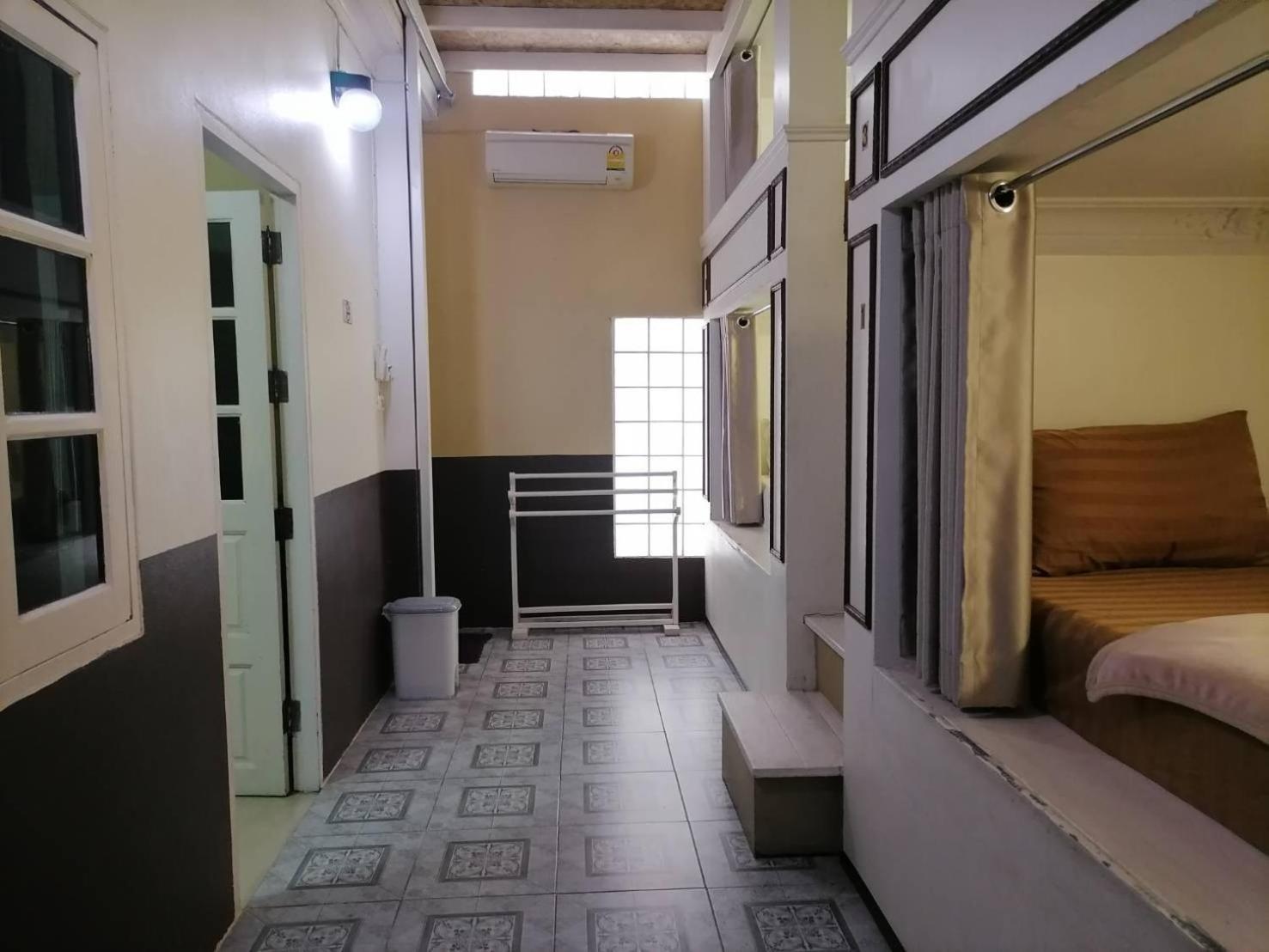Guesthouse Phuket Airport Ban Bo Han Luaran gambar