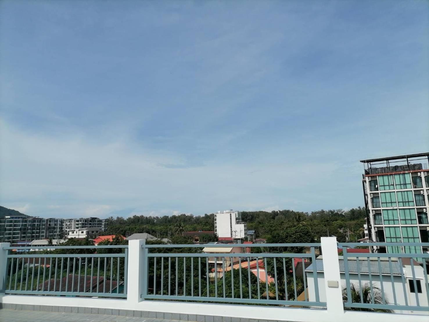 Guesthouse Phuket Airport Ban Bo Han Luaran gambar