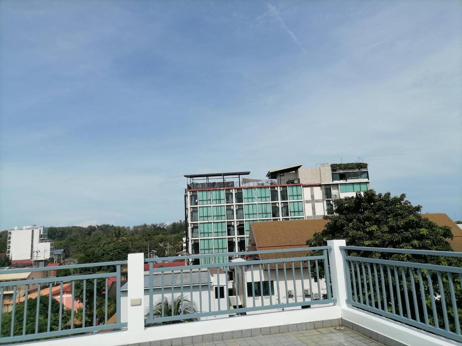Guesthouse Phuket Airport Ban Bo Han Luaran gambar