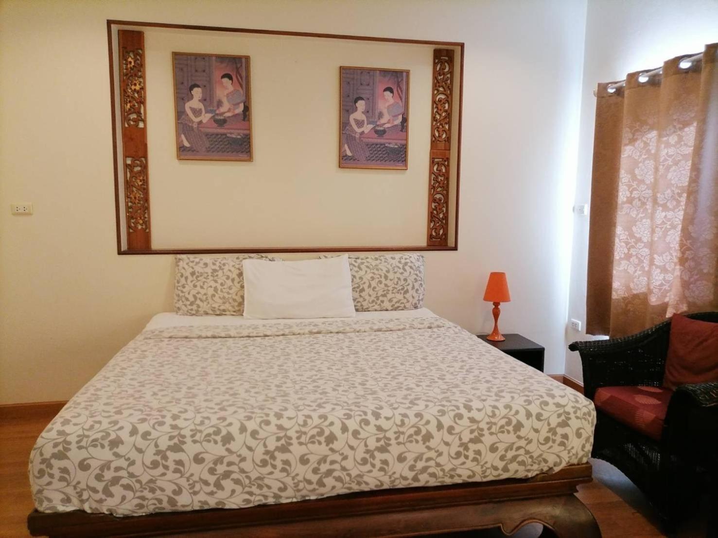 Guesthouse Phuket Airport Ban Bo Han Luaran gambar
