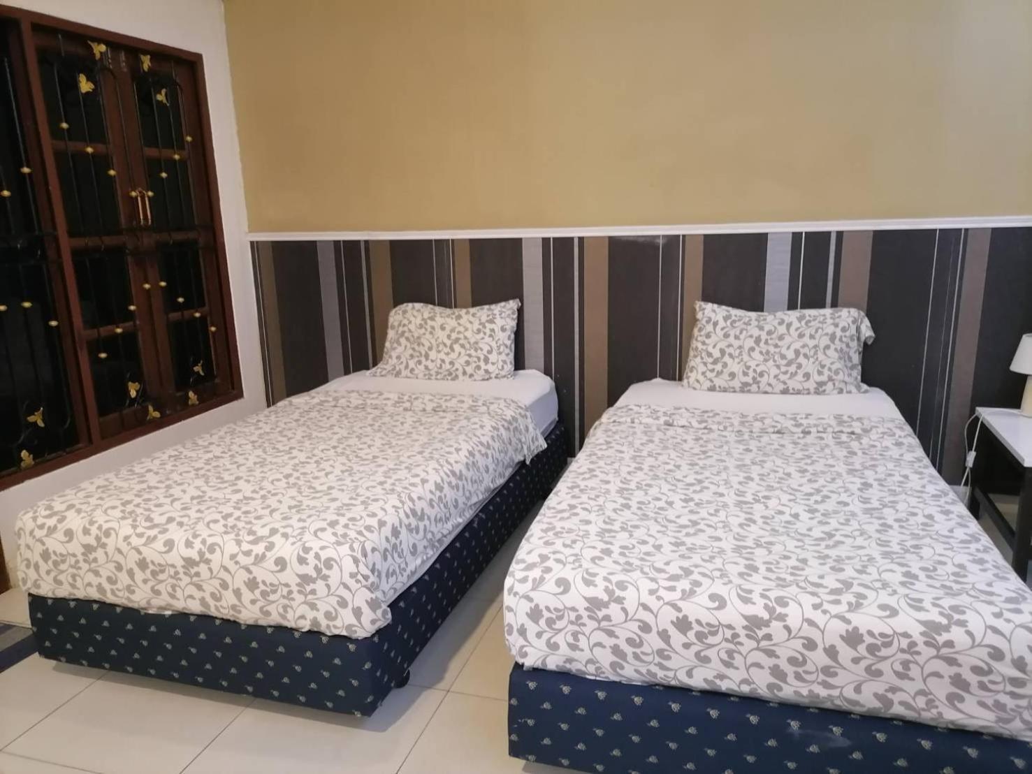 Guesthouse Phuket Airport Ban Bo Han Luaran gambar
