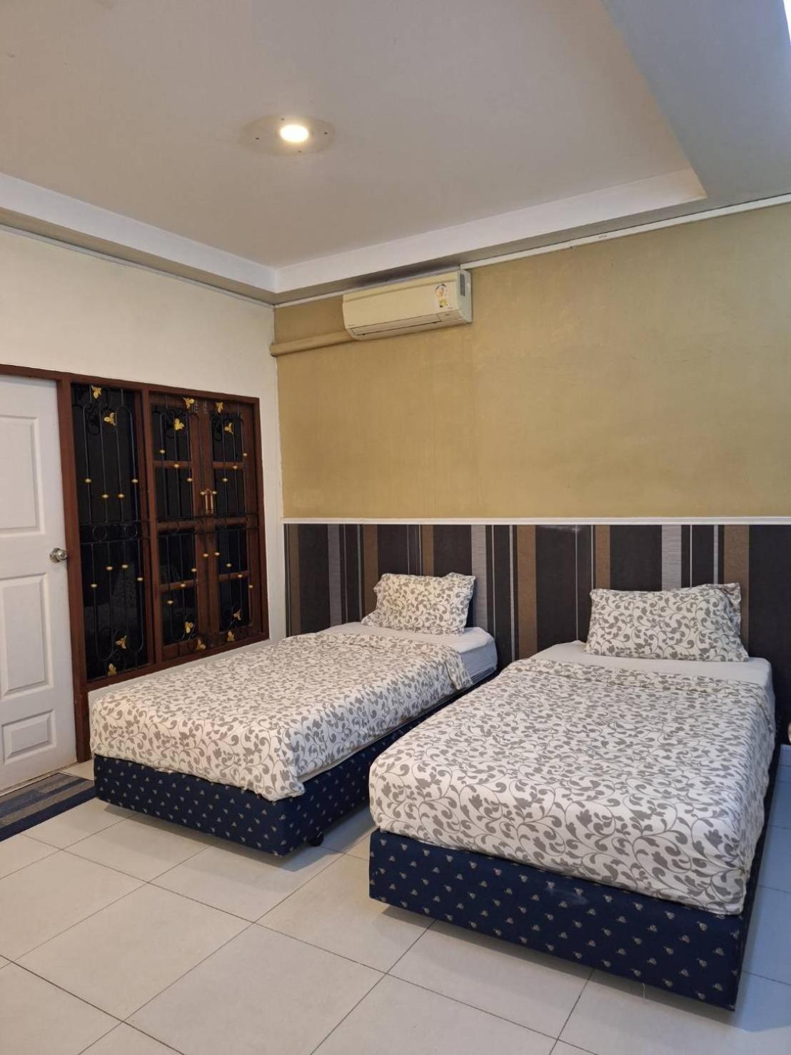 Guesthouse Phuket Airport Ban Bo Han Luaran gambar