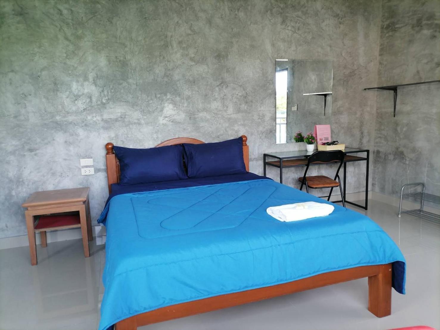 Guesthouse Phuket Airport Ban Bo Han Luaran gambar