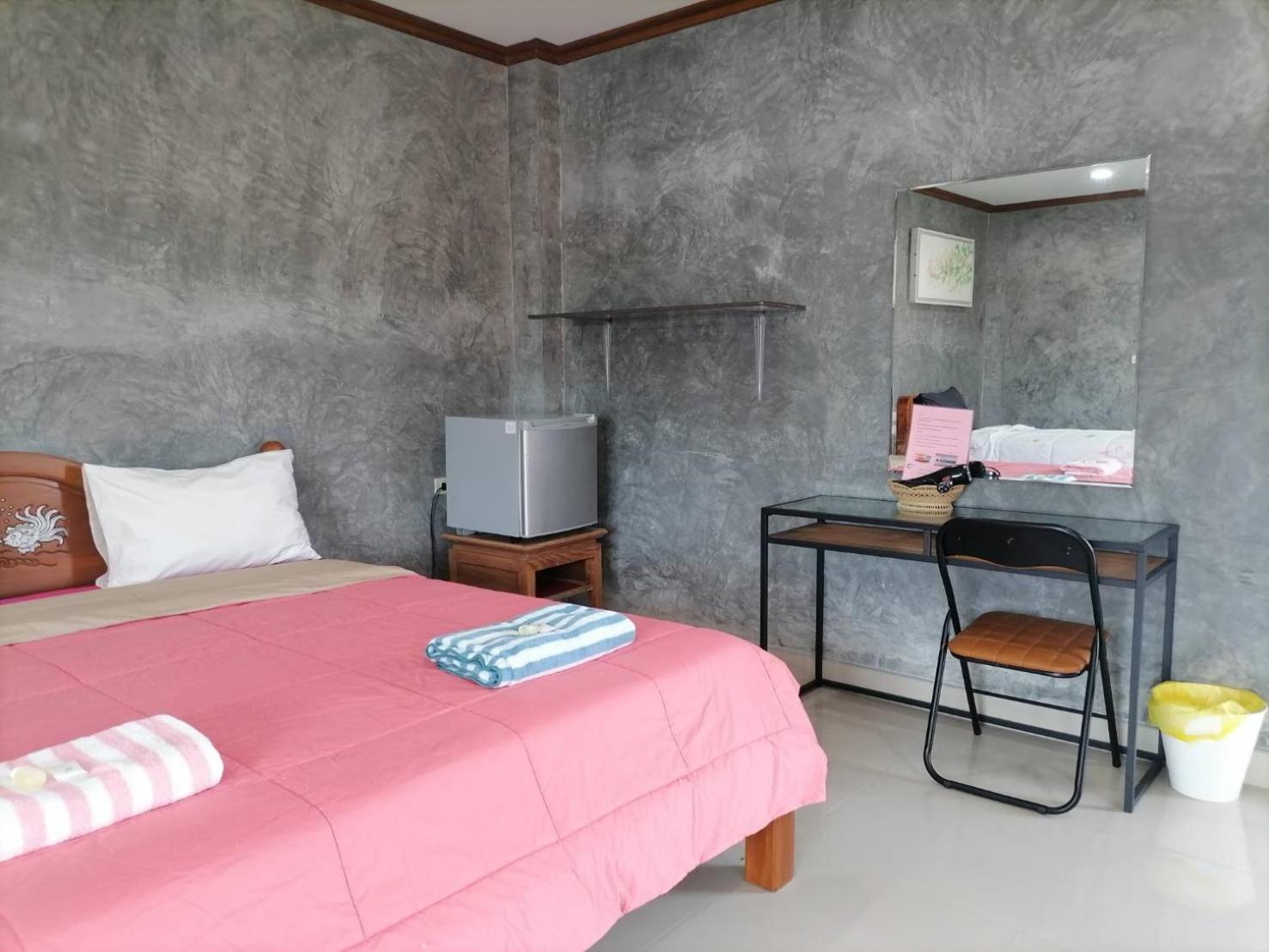 Guesthouse Phuket Airport Ban Bo Han Luaran gambar