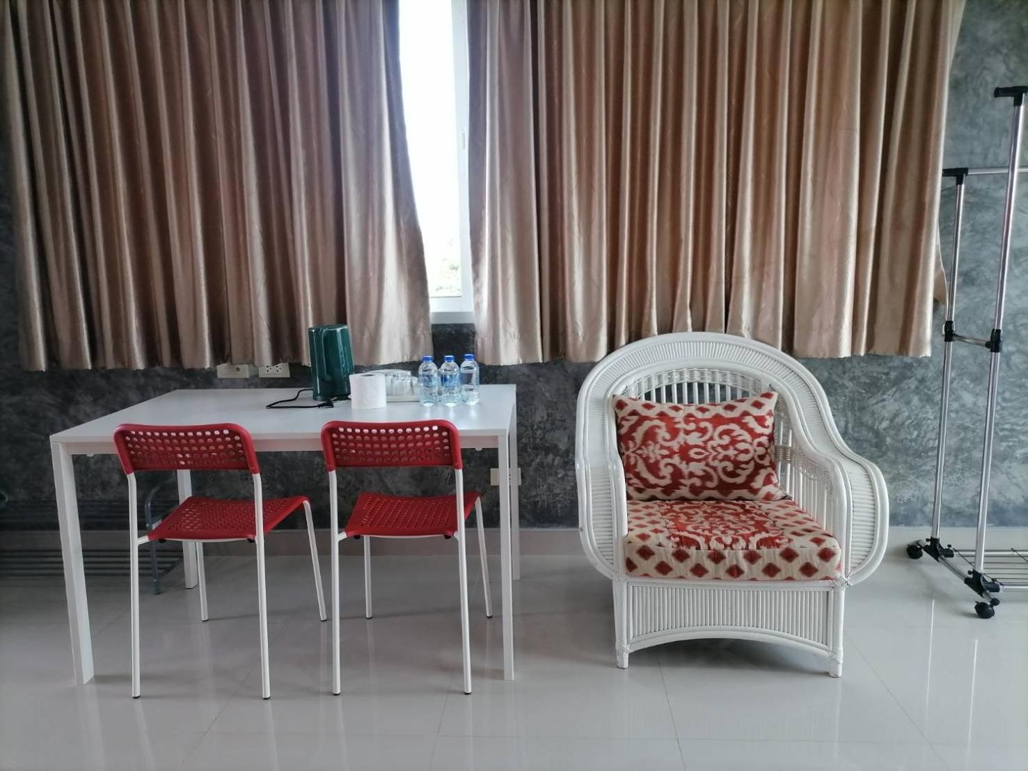 Guesthouse Phuket Airport Ban Bo Han Luaran gambar