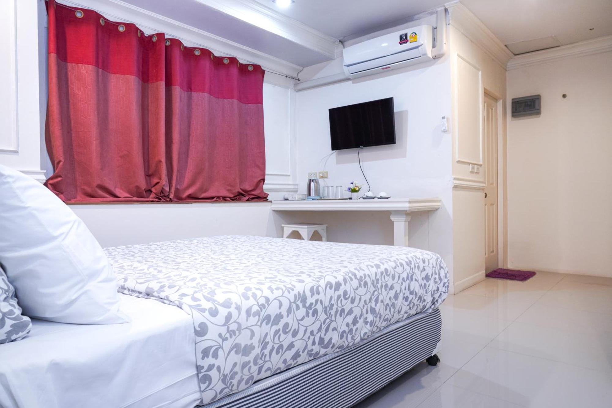 Guesthouse Phuket Airport Ban Bo Han Luaran gambar