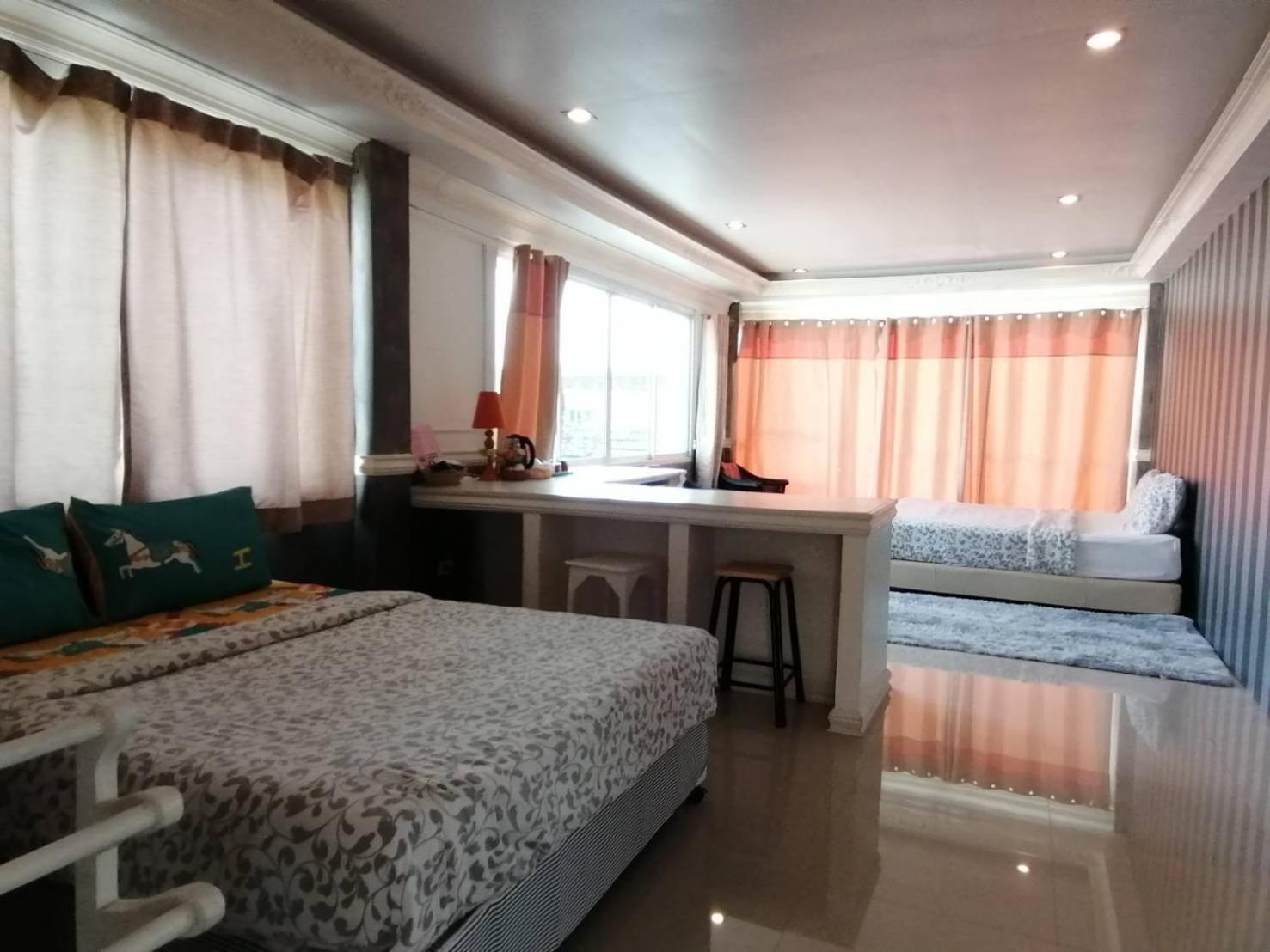 Guesthouse Phuket Airport Ban Bo Han Luaran gambar