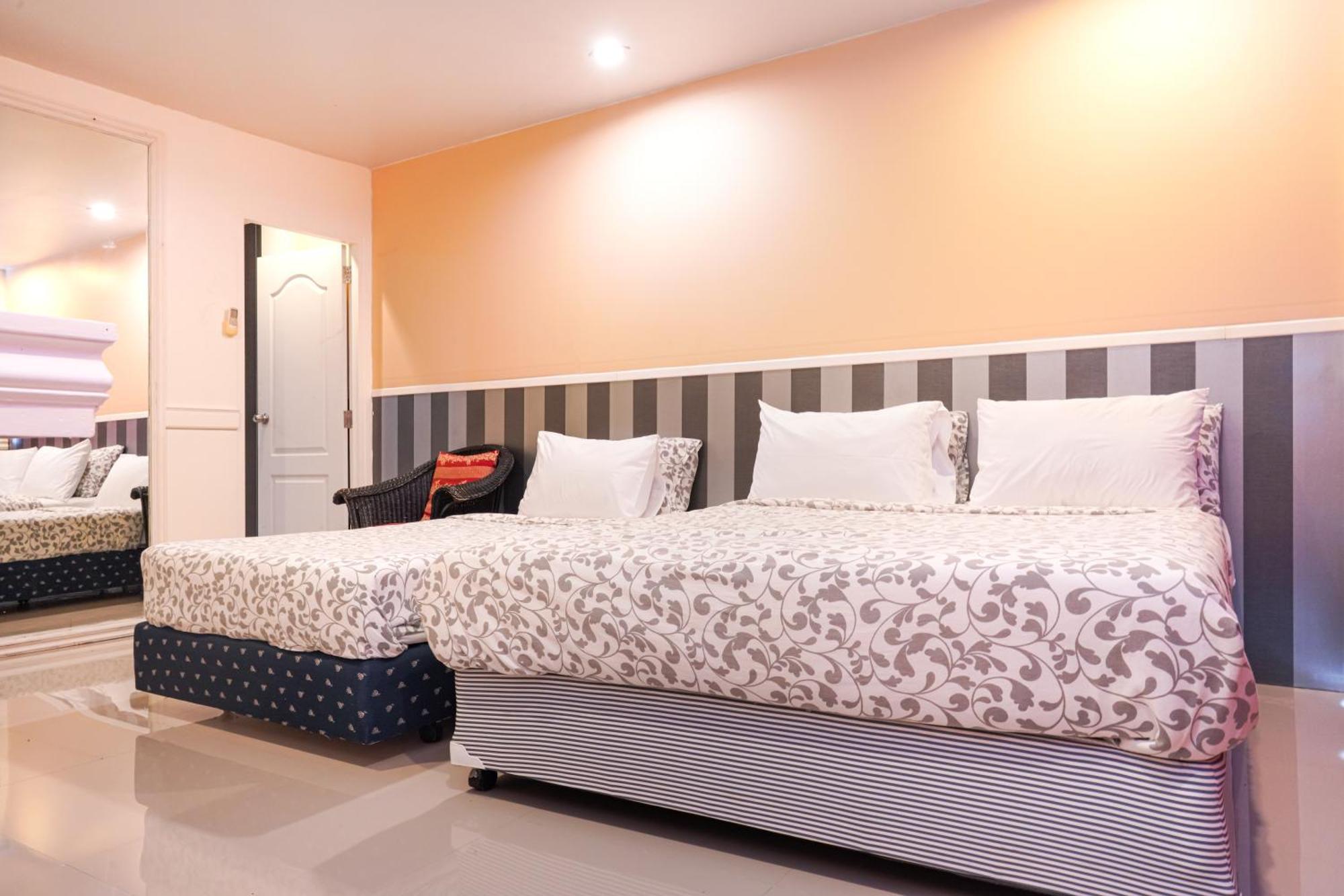 Guesthouse Phuket Airport Ban Bo Han Luaran gambar