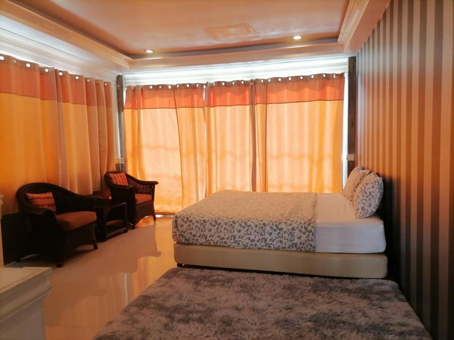 Guesthouse Phuket Airport Ban Bo Han Luaran gambar