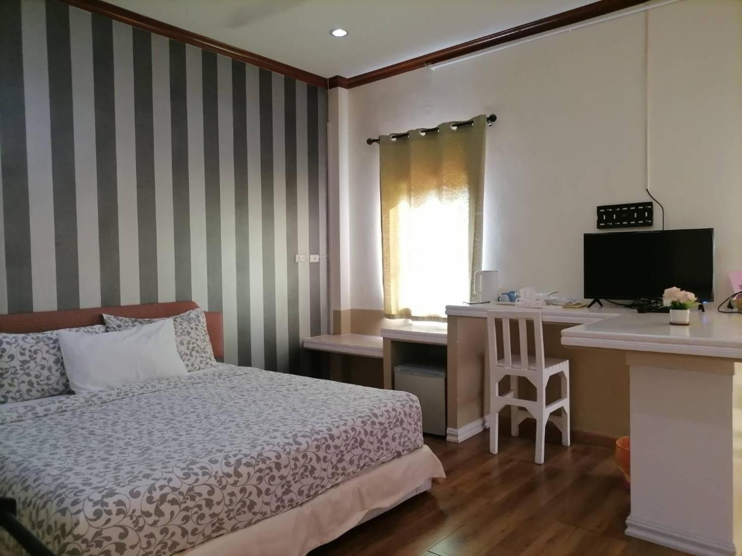 Guesthouse Phuket Airport Ban Bo Han Luaran gambar
