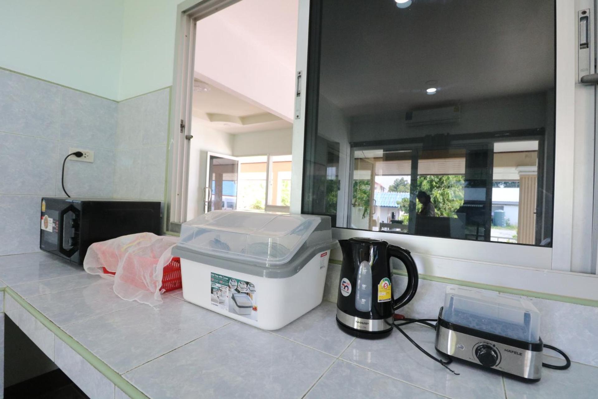Guesthouse Phuket Airport Ban Bo Han Luaran gambar