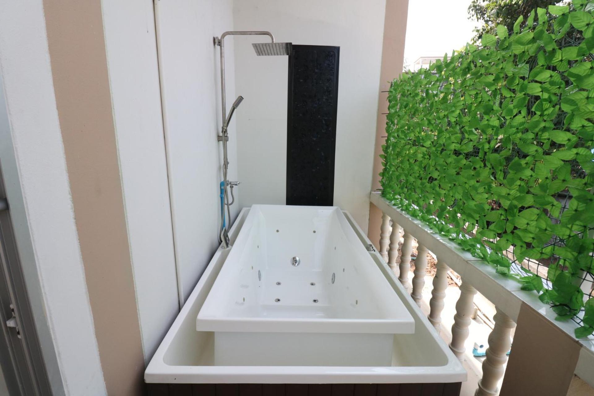 Guesthouse Phuket Airport Ban Bo Han Luaran gambar