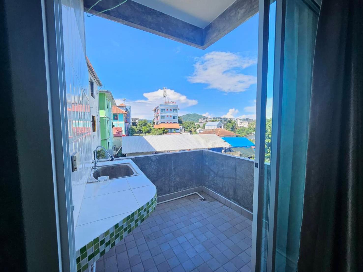Guesthouse Phuket Airport Ban Bo Han Luaran gambar