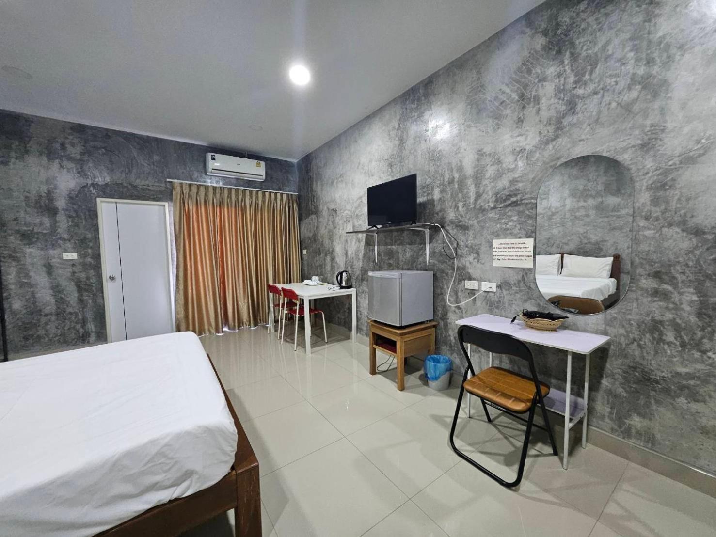 Guesthouse Phuket Airport Ban Bo Han Luaran gambar