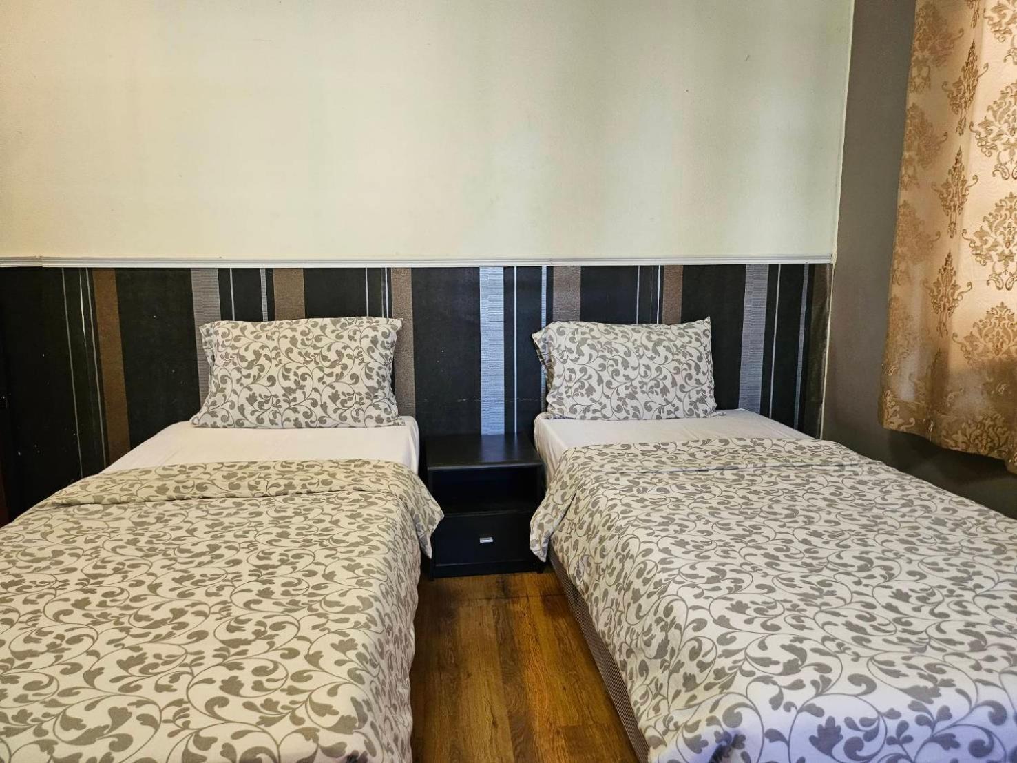 Guesthouse Phuket Airport Ban Bo Han Luaran gambar